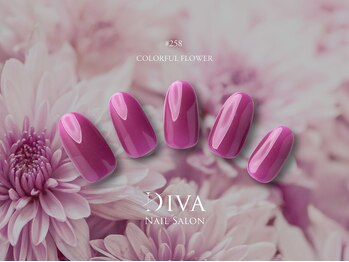 ディーバ 海老名店(Diva)/winter color