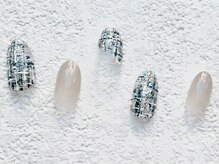 クチュリエール Couturie're/ハンド新作デザイン