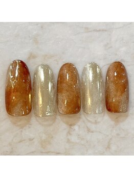 リア 亀戸店(lia)/¥6,900 basic定額コース 