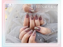 エイチスリー(H3)/洗練された大人しいデザイン