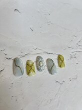 デジャヴ(Dejavu)/2024.05定額デザインC