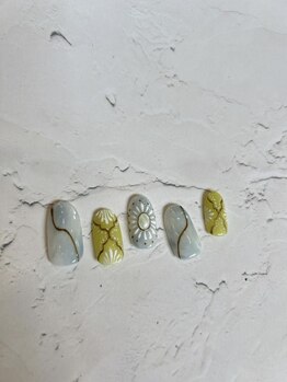 デジャヴ(Dejavu)/2024.05定額デザインC