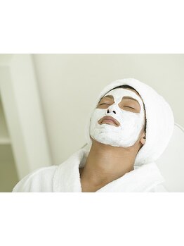 メンズフェイシャル