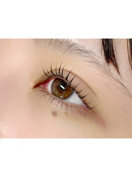 まつげのお悩み解決サロン