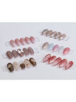 シンプル系（オフィス・日常）が得意