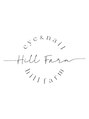 ヒル ファーム(HILL FARM)/スタッフ一同