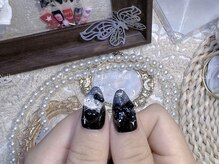 レアネイル 渋谷店(Le’a nail)/kittyちゃん