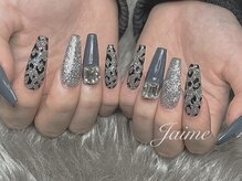 ネイルサロン ジェイム(NAIL SALON Jaime)