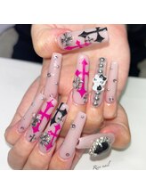 リーネイル(Riee nail)/