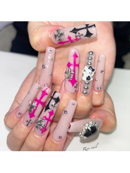 リーネイル(Riee nail)/