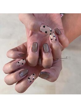 アズネイル(az-nail)/