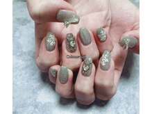 コロミネイル(colome nail)/