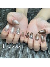 ルアナ ネイル(Luana.nail)/
