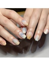 サイ(sai)/ニュアンス