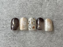 ノエル 新宿3丁目本店(Noel)/ニュアンス　新宿　新宿三丁目