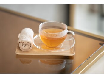 フュース(Futh)/東方美人ブレンド茶