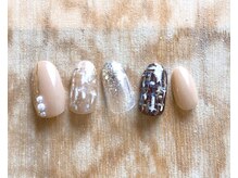 ココルポ 京橋(COCORUPO)/ツイード