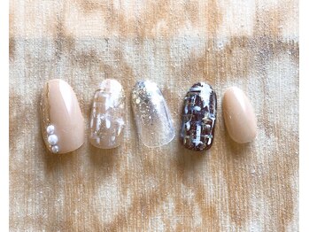 ココルポ 京橋(COCORUPO)/ツイード