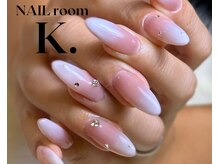 ケードット(K.)/艶々ベイビーブーマー