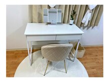 エムケーサロン(MK salon)の雰囲気（完全個室のプライベートサロン）