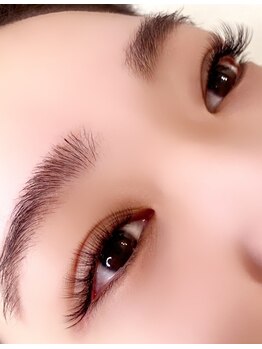 ルファナ(Lufana)/3Dボリュームラッシュ