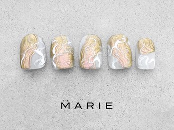 ザ マリー 磐田店(THE MARIE)/☆定額8000円コース 0417A