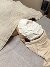 サロン ド ジュエル(salon de jewel)/石膏パック