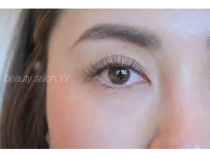 ビューティサロン ダブル 三田店(beauty salon W)の写真