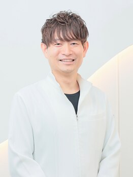 美バリ 四条烏丸(美VARI)/国家資格保有の整体師がする