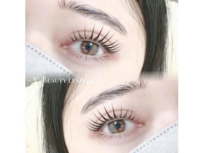 ワイビューティー(Y.Beauty)の写真