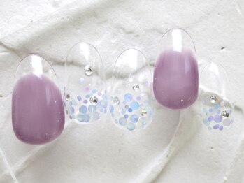 ジョジョ 神戸店(JOJO)/クリアフレンチ