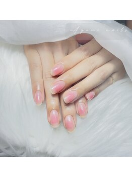 アユミネイル 川崎(Aumi nail)/