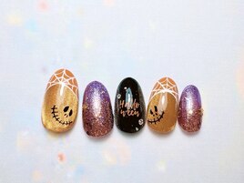 シーズンデザイン【Halloween】