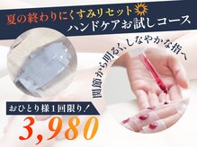 つきしずく