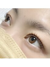 ココミュウ(Coco Mieux)/まつげパーマ