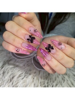 グロウ(Grow)/Nail Salon Grow【グロウ】船橋