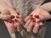 エヌビーエル(NBL.)/ハンドネイル