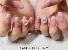 サロン オードリー 栄店