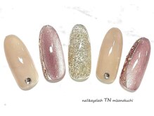 ティーエヌ 溝の口店/☆デザイン定額A☆