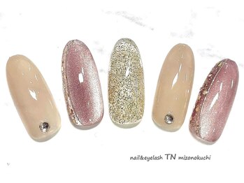 ☆デザイン定額A☆