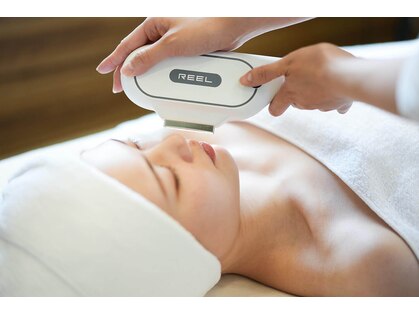 アビーヘアーリムーバル(A.B.I hair removal.)の写真