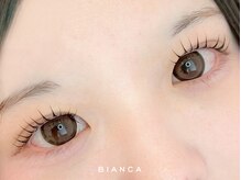 ビアンカ 長津田店(Bianca)/まつ毛パーマ☆