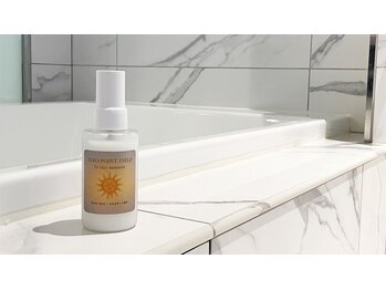 ひつじのあくび 南流山/肌にも空間にも使えるミスト♪