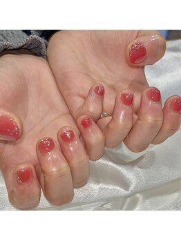 お爪小さめの方も♪