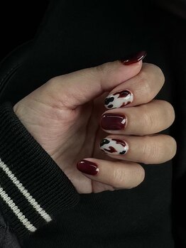 クイーンズネイル(Queen's nail)/