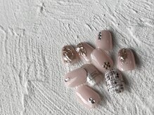 ラム(Ram)/【ジェル】12月限定のサンプル