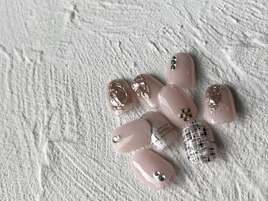 【ジェル】12月限定のサンプル