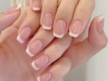 【パラジェル・長さだし・持ち込み】Miyabi Nail salon 神田・秋葉原