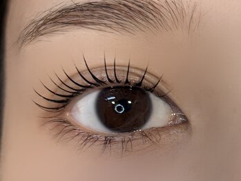 クオン(KUON)/まつげパーマ