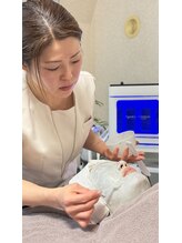 美ハグ 横浜青葉台(美hug) YOSHIOKA AYUMI